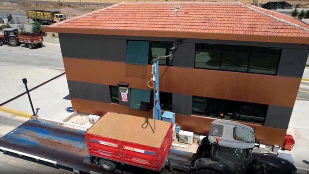TMO`dan 12,1 milyon ton hububat alımı