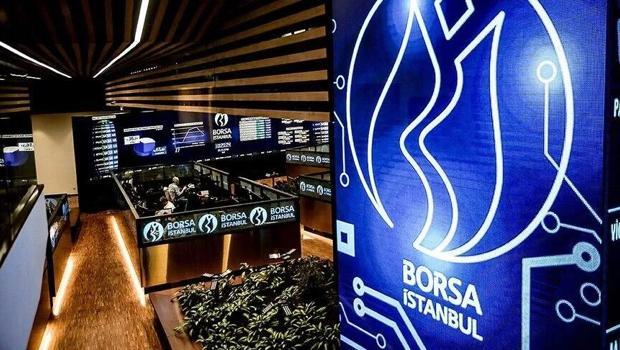 Borsa günün ilk yarısında değer kaybetti