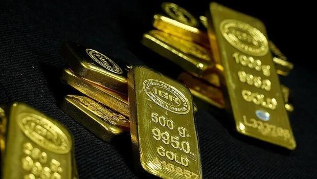 Piyasaları sarsan veri! Altında sert çöküş