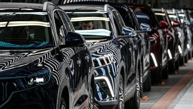 Otomotiv ihracatı güçlü performansını sürdürdü