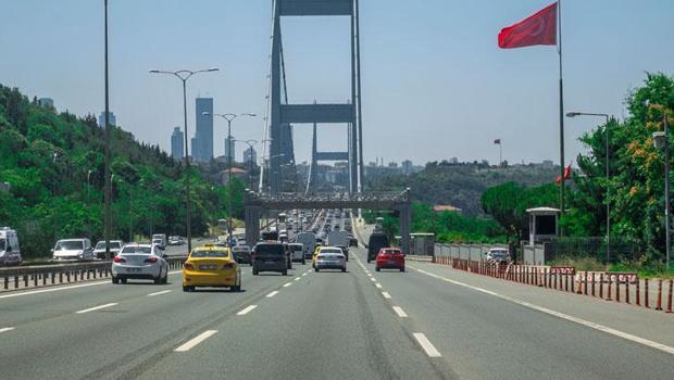 ÖİB`den, özelleştirme kapsam ve programına alınan otoyol ve köprülere ilişkin açıklama