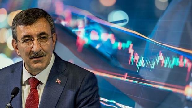 Son dakika... OVP açıklandı! İşte Türkiye`nin ekonomideki 3 yıllık büyüme ve enflasyon tahminleri
