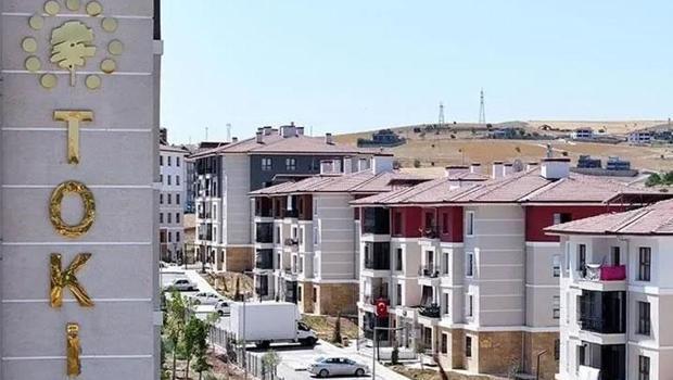 TOKİ’den dar gelirliye müjde! 15 bin kiralık konut için geri sayım başladı