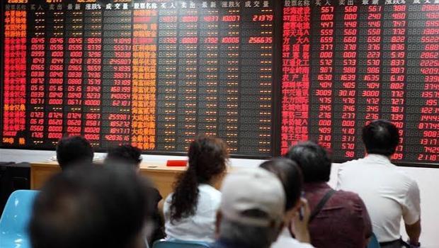 Asya borsaları Çin hariç negatif seyrediyor