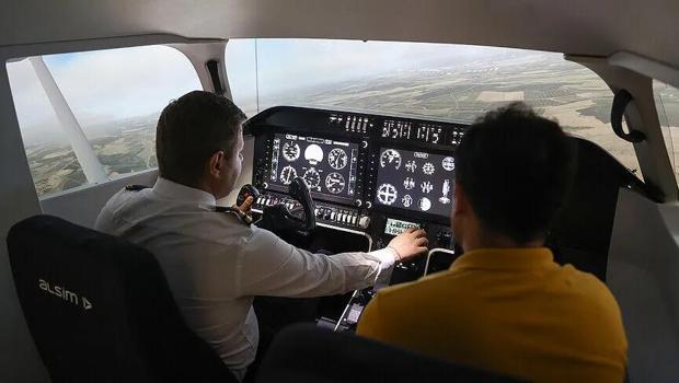 Sivil Havacılık Genel Müdürlüğü 14 personel alacak