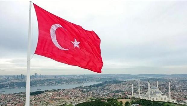 Türkiye, her alanda `en fazla yükselen ülke` oldu