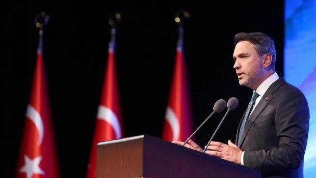 Bakan Bayraktar: Gabar`da petrol üretimi günlük 83-84 bin varile ulaştı