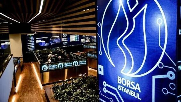 Borsa günün ilk yarısında değer kazandı