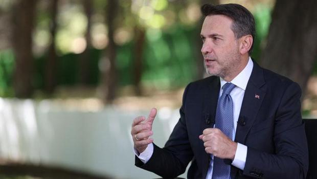 Bakan Bayraktar: Enerji vizyonumuzu ve planlarımızı yeni elektrik dünyasına göre hazırlıyoruz