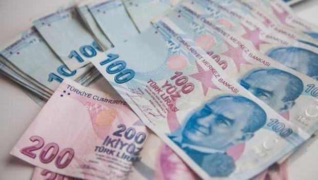 Bankacılık sektörünün mevduatı azaldı