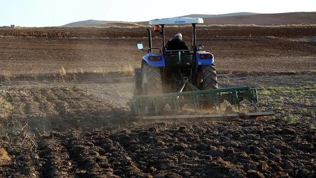Tarım ÜFE ağustos ayında azaldı