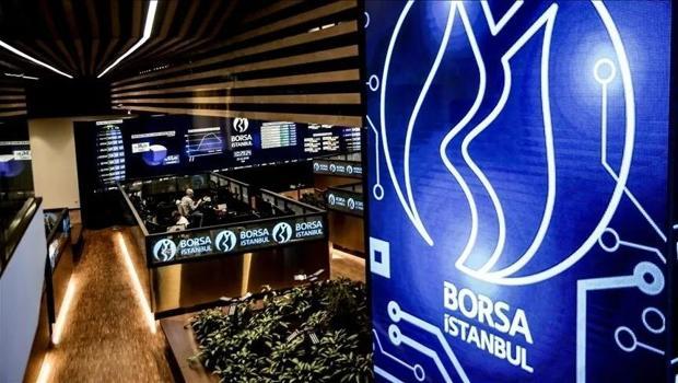 Borsadaki yükseliş yüzde 2`yi aştı