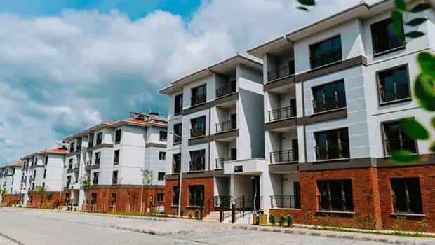 TOKİ`nin yüzde 25 indirim kampanyasında detaylar belli oldu! İşte şartlar