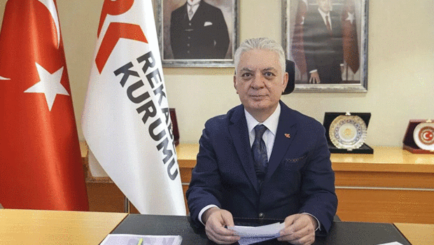 Rekabet Kurumu Başkanı Birol Küle: 80 yıl öncesinin ön kabullerine göre istikamet çizemeyiz