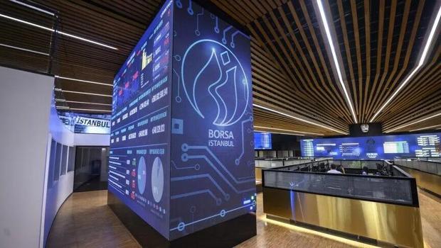 Borsa günün ilk yarısında değer kaybetti
