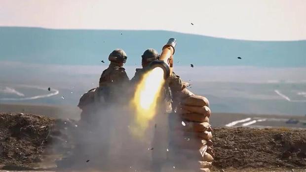 ROKETSAN KARAOK esti geçti