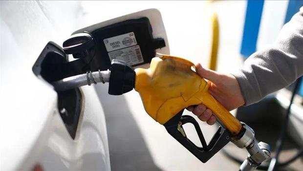 AB`de dizel fiyatları cep yakıyor