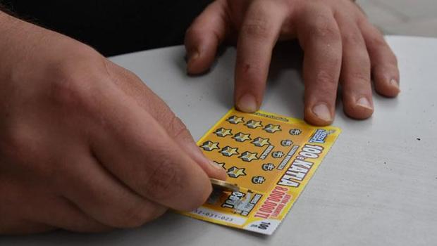 Bir kazı yaptı, hayatı değişti: 20 bin sandı, 20 milyon lira kazandı