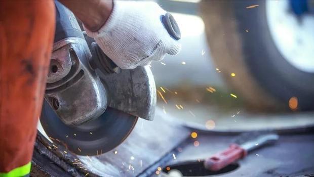 ABD`de imalat PMI 52 ayın en yükseğinde