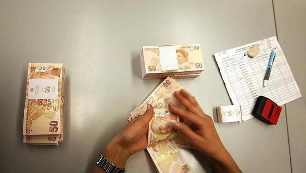MASAK`tan fon incelemesi: Pay sahiplerine ilişkin bilgiler savcılığa gönderildi