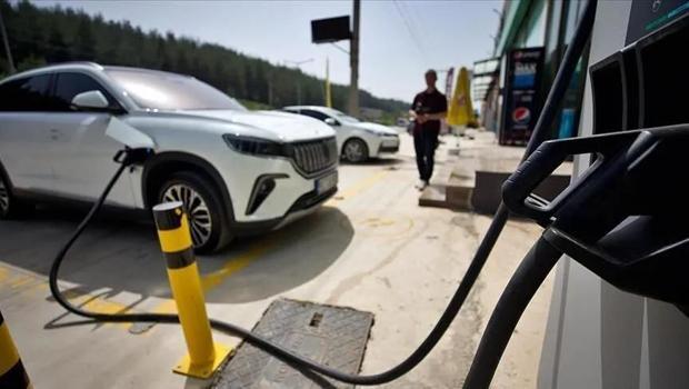 EPDK`dan elektrikli araçlar için yeni düzenleme