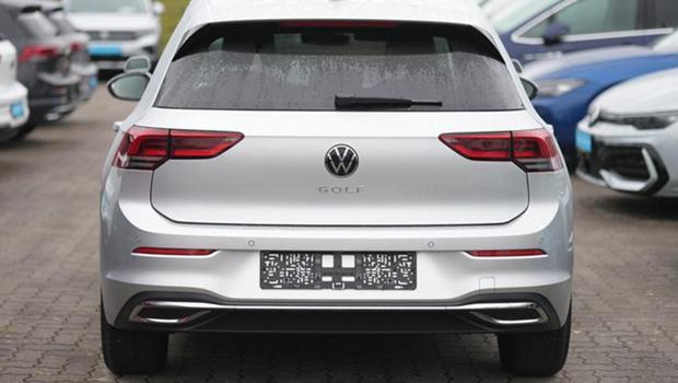 Volkswagen`de büyük kriz! 2,8 milyon araç geri çağrılıyor: Direksiyon arızası riski