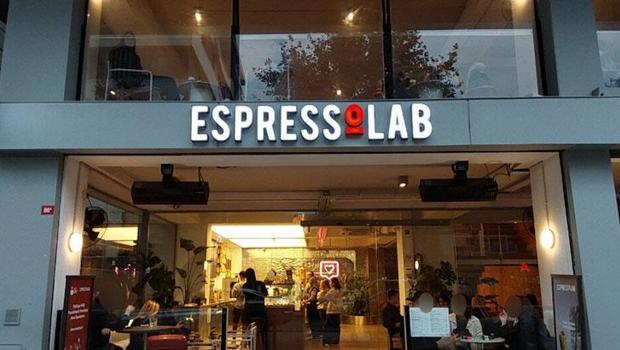 Türk kahve devi EspressoLab satıldı!