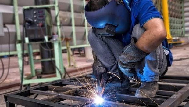 Suriye sanayisi Türk yatırımcıları bekliyor