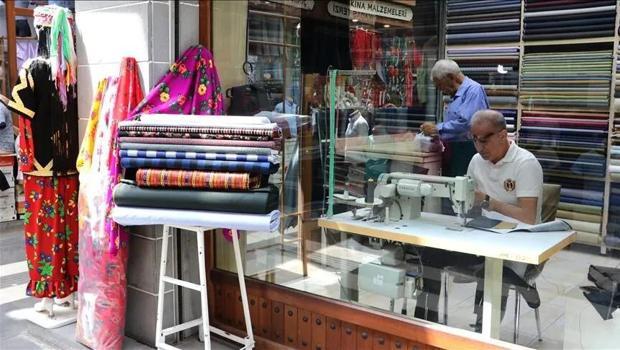 Esnaflardan 42,1 milyon dolarlık katkı