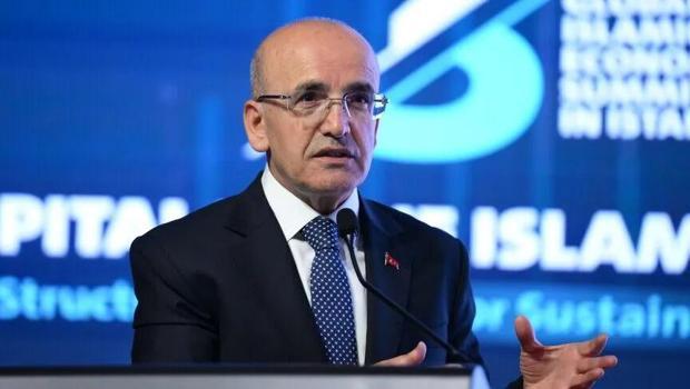 Bakan Şimşek’ten piyasalara güven mesajı: “Gereken tüm tedbirleri almaya devam edeceğiz”