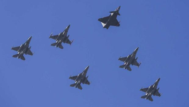 Türk savunma sanayisinin rotası küresel pazar