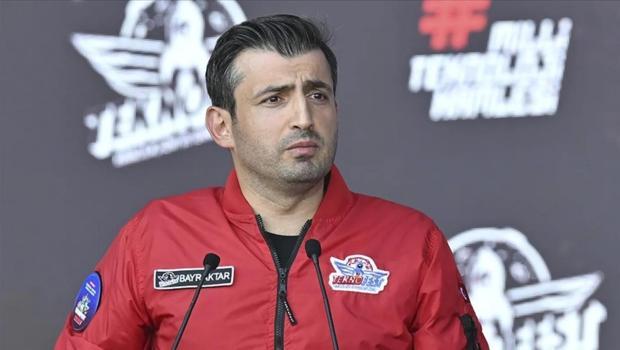 TEKNOFEST Yönetim Kurulu Başkanı Selçuk Bayraktar`dan önemli açıklamalar