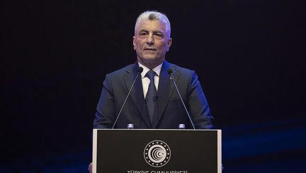 Bakan Bolat: İhracatımızda dirençli bir görünüm öne çıkmaktadır