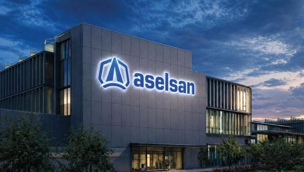 ASELSAN`dan 488,5 milyon avroluk savunma ihracatı