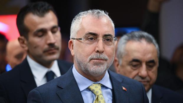 Bakan Işıkhan`dan geri ödeme açıklaması: Kapsama alındı