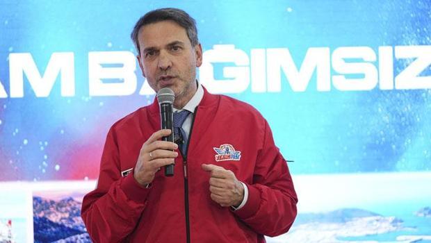 Bakan Bayraktar, TEKNOFEST Güneydoğu`da gençlere Türkiye`nin nükleer enerji hedeflerini anlattı
