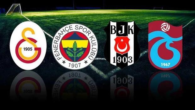 4 büyükler yatırımcısını üzdü! Galatasaray ve Fenerbahçe`de dikkat çeken düşüş