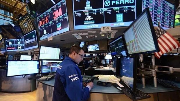 Küresel piyasalar risk iştahını artırmasıyla pozitif seyrediyor