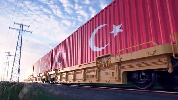 Türkiye komşularına 9 ayda 20,9 milyar dolarlık ihracat yaptı