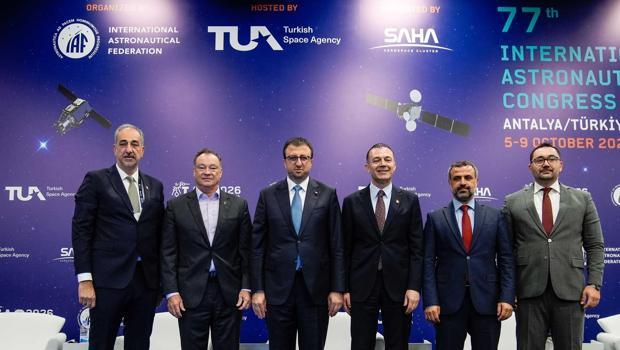 ASELSAN Genel Müdürü Akyol: ASTRALINK hem Türkiye`ye hem de müttefik ülkelere hizmet verecek