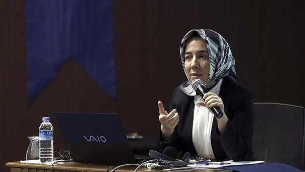 TCMB Başkan Yardımcısı Karahan`dan ödeme sistemleri hakkında açıklama