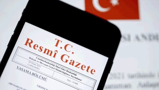 Arazi toplulaştırma ve acele kamulaştırma kararları Resmi Gazete`de