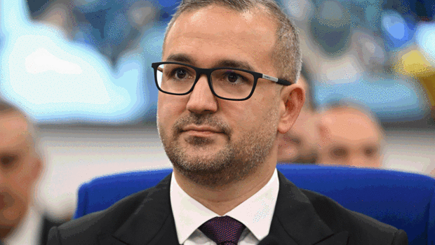 TCMB Başkanı Karahan: Dezenflasyonun hızlanarak devam etmesini bekliyoruz