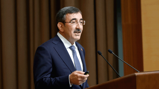 Son dakika...Fon krizinde ilk ödeme tarihleri belli oldu! Cevdet Yılmaz: Hazine kaynağı kullanılmayacak