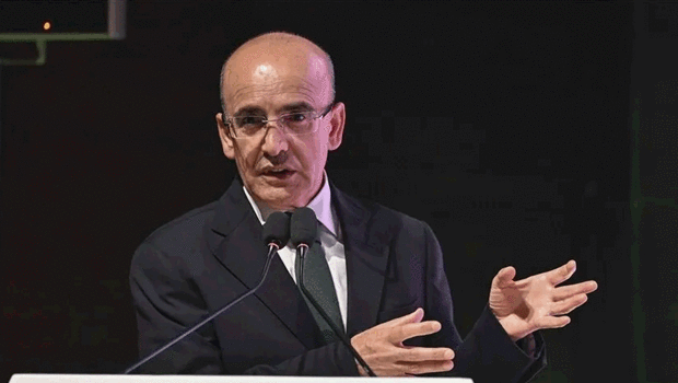 Bakan Şimşek: Bugün 43 bin fon katılımcısının paraları hesaplara aktarıldı