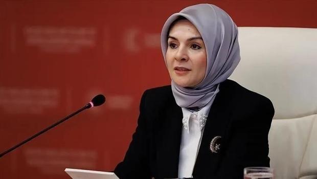 Bakan Göktaş’tan fon iddialarına tepki: “Tamamen yalandır”