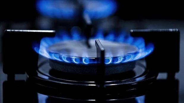 Avrupa`da doğal gaz fiyatları arttı