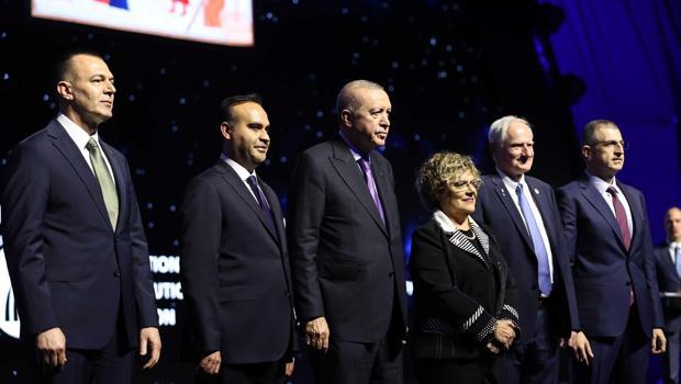 Uluslararası Uzay Kongresi`ne rekor katılım