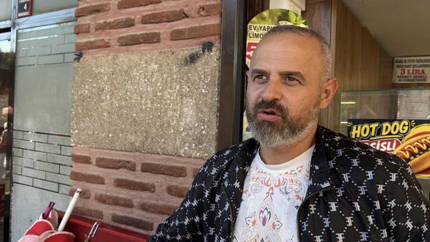 Çerkezköy-Kapıkule Hızlı Tren Hattı Edirne esnafını sevindirdi
