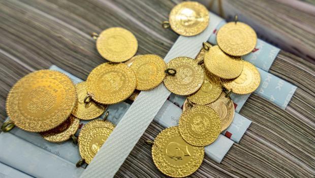 Altın fiyatları kayıplarını sildi: Gram altın fiyatı yeniden hareketlendi